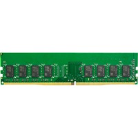 Synology 16 GO DDR4-2666, Mémoire vive D4EC-2666-16G