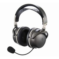 Audeze Maxwell 2 ANC Wireless casque gaming over-ear Noir, Version PlayStation