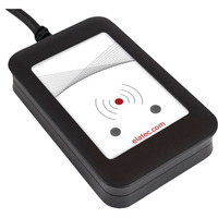  Elatec TWN4 Multitech NFC, Lecteur de carte Noir