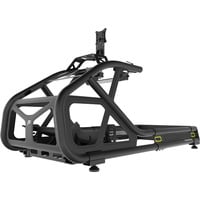 Fanatec ClubSport Cockpit - Black, Box 1, Simulateur de course Noir