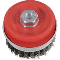 KWB 719210, Brosse 