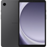 Samsung Galaxy Tab A9 tablette 8.7" Graphite, Android 13 | 64 Go | Wi-Fi 5 | 4G