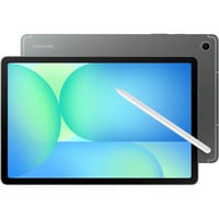 Samsung Galaxy Tab S10 FE 5G (10,9") tablette 10.9" Gris, 9"), 27,7 cm (10.9"), 2304 x 1440 pixels, 128 Go, 8 Go, 2,6 GHz, Gris