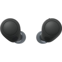 Sony WF-C700N écouteurs in-ear Noir, Bluetooth, USB-C