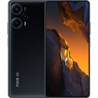 Xiaomi POCO F5, Smartphone Noir, 256 Go, Dual-SIM