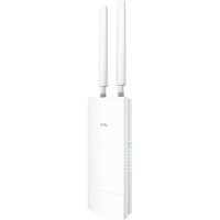 Cudy LT700 Outdoor, Routeur Blanc, PoE, Cudy Mesh, Cudy App