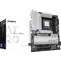 GIGABYTE Z790 AERO G carte mère socket 1700 Argent, RAID, 2,5Gb-LAN, WLAN, BT, Sound, ATX