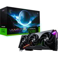 MSI GeForce RTX 5080 VANGUARD SOC, Carte graphique 