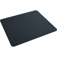 Razer Atlas, Tapis de souris gaming Noir, Verre trempé, 450 x 400 x 5 mm