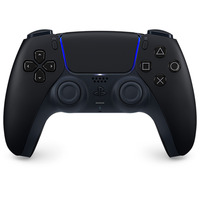 Sony DualSense Wireless, Manette de jeu Noir, Midnight Black