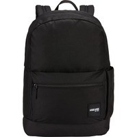 Case Logic Commence Sac à dos recyclé Noir