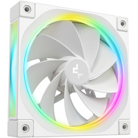 DeepCool FL12R Reverse, Ventilateur de boîtier Blanc