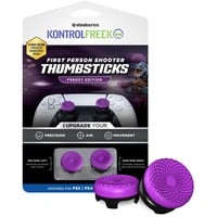 KontrolFreek Frenzy PS5, Module de commande  Violet