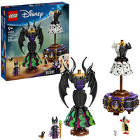 LEGO LEGO Disney Classic ToA, Jouets de construction 