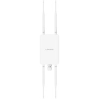 Linksys LAPAC1300CE, Point d'accès Blanc