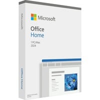 Microsoft Office Home 2024, Logiciel Néerlandais