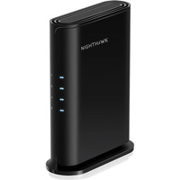 Netgear Routeur RAX9 4-Stream AX1800 WiFi 6, 1,8 Gbps Noir