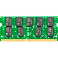 Synology 8 Go DDR4-2666 (1x 8 Go) mémoire PC portable D4ES01-8G, SO-DIMM