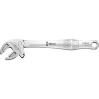 Wera 6004 Joker S Clé auto-réglable, Clé plate
