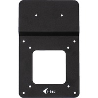 i-tec Support de la station d'accueil Noir