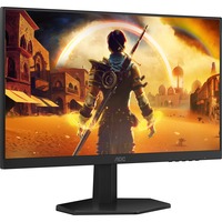 AOC 24G42E 23.8" Moniteur gaming Noir (Mat), 180 Hz, HDMI, Displayport, Adaptive Sync