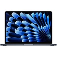 Apple MacBook Air 13" 2024 (MRXV3FN/A) 13.6" PC portable Noir | M3 | 8-Core GPU | 8 Go | 256 Go SSD