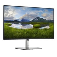 Dell P2725HE 27" Moniteur 2x DisplayPort, 1x HDMI, 2x USB-C, 3x USB-A, 1x RJ-45