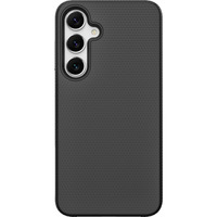 Just in Case Samsung Galaxy A36/A56 - Etui TPU Armor, Housse smartphone Noir