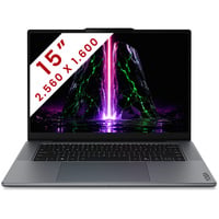 Lenovo Yoga Pro 9 15N1X11 (83SR002TMB) 15.3" PC portable  Gris | RTX Spark N1X-650 | Blackwell RTX GPU | 32 Go | 512 Go SSD