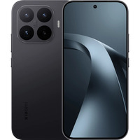 Xiaomi 17T 512 Go smartphone Noir | 512 Go | HyperOS 3 | Dual-SIM