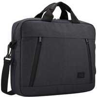 Case Logic Huxton Attaché 13", Sac PC portable Noir