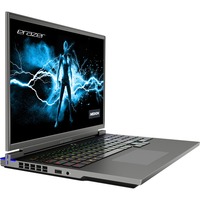 Erazer Major X10 MD62501 16" PC portable gaming Noir | Core i7-12700H | Arc 730M | 16 Go | 1 To SSD