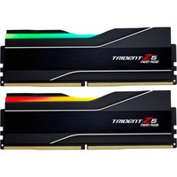 G.Skill Trident Z5 NEO RGB 32 Go DDR5-6000 (2x 16 Go) mémoire vive F5-6000J3238F16GX2-TZ5NR, EXPO