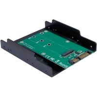 Inter-Tech KT001B, Cadre de montage Noir