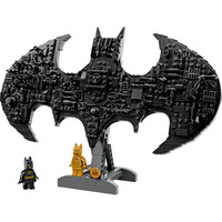 LEGO LEGO 76330 DC Universe Super Heroes TBA, Jouets de construction