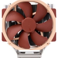 Noctua NH-U14S TR5-SP6 Refroidisseur CPU Aluminium
