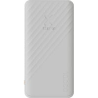 Xtorm Go2, 10.000 mAh, Batterie portable Blanc, USB-A, USB-C