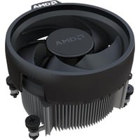 AMD Wraith Spire Cooler, Refroidisseur CPU 