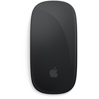 Apple Souris magique Noir/Argent