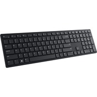 Dell KB500, clavier Noir, Layout BE, Plunger