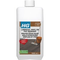 HG HG  laminaat reiniger 1 l, Détergent 