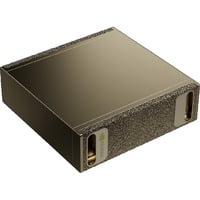 NVIDIA® DGX Spark Founders Edition, PC Or, NVIDIA Grace | NVIDIA Blackwell | 4 To SSD