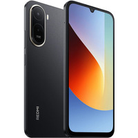 Xiaomi Redmi A7 Pro 128 Go smartphone Noir | 128 Go | HyperOS 3 | Dual-SIM