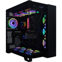ALTERNATE iCUE Powered by ASUS TUF i7-4070Ti SUPER, PC gaming 