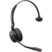 Jabra Engage 55 Mono casque on-ear Noir