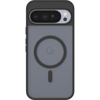 Just in Case Google Pixel 10 Pro XL - Military Grade Case, Housse smartphone Transparent/Noir