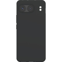 Just in Case OnePlus Nord 4 - Soft TPU Case, Housse smartphone Noir