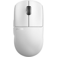 Pulsar X2-V2 Premium Wireless, Souris gaming Blanc, 26000 dpi