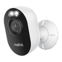 Reolink E450 4K/8MP WiFi double bande, Caméra de surveillance Blanc