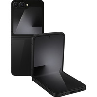 Samsung Galaxy Z Flip7 FE smartphone pliable Noir | 128 Go | Android 16 | Dual-SIM